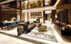 Irwell Hill Residences (D9), Apartment #542609871